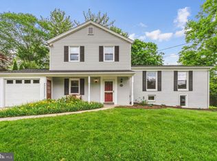 603 Smallwood Rd, Rockville, MD 20850