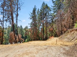 565 Locksley Rd, Boulder Creek, CA 95006
