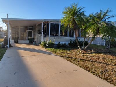 (Undisclosed Address), Pt Charlotte, FL, 33953