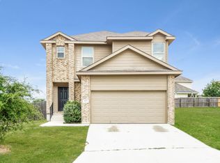 4831 War Horse Dr, San Antonio, TX 78242