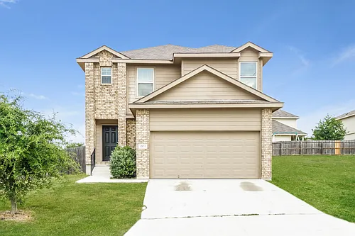 4831 War Horse Dr Photo 1