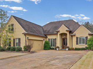 718 Nottingham Dr, Oxford, MS 38655