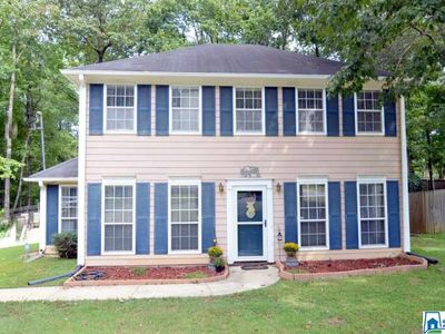 105 Carriage Cir, Alabaster, AL, 35114