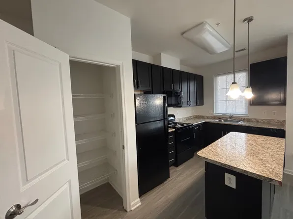 Towns at Hamlet Woods