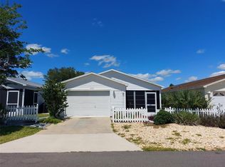 490 Hildalgo Dr, The Villages, FL 32159