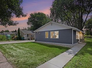 135 Palau Ave, Mishawaka, IN 46545