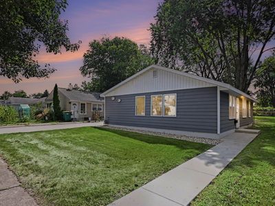 135 Palau Ave, Mishawaka, IN, 46545