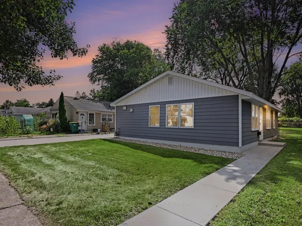 135 Palau Ave, Mishawaka, IN 46545