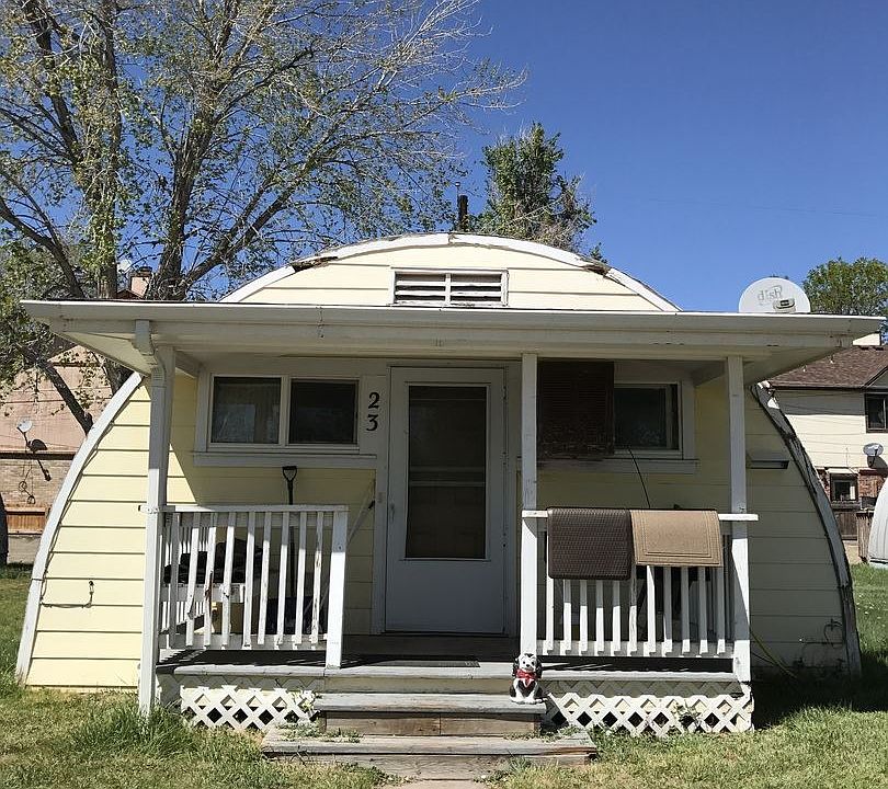 1st image of 6261 Monaco St APT 23