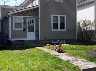 61 Minerva St, Tiffin, OH 44883