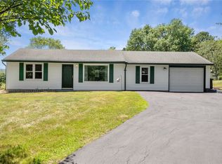 6321 Old Lemay Ferry Rd, Imperial, MO 63052