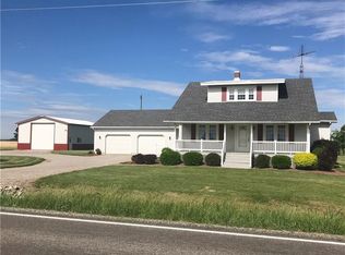 C 273 State Route State Hwy #109, Hamler, OH 43524