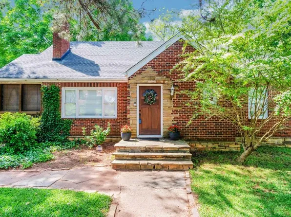 1721 Clifton Way, Atlanta, GA 30316