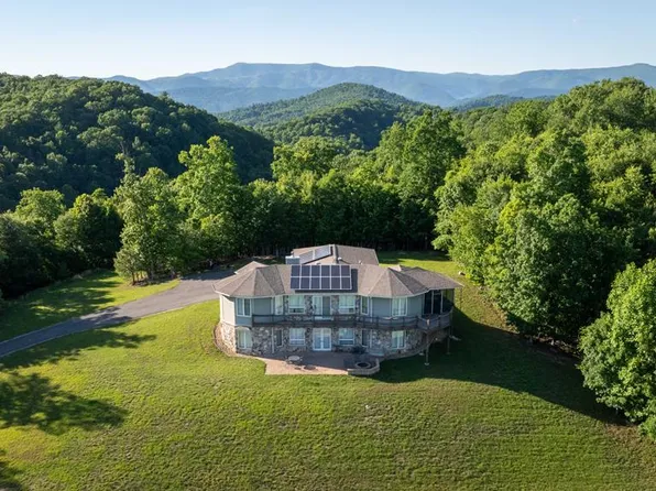 11106 Tree Top Dr, Meadowview, VA 24361