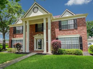 23046 Benbury Dr, Katy, TX 77450