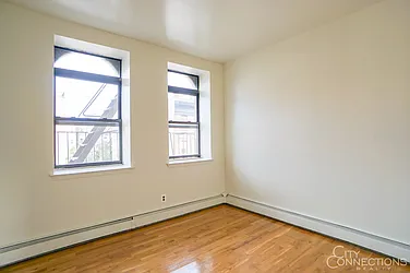 Rented by City Connections Realty