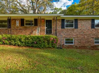 1008 Kenilworth Rd, Tallahassee, FL 32312