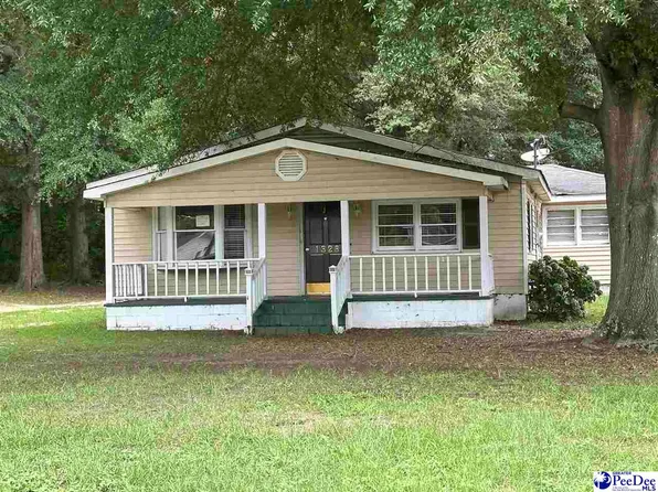 1328 Mount Sinai Dr, Darlington, SC 29540