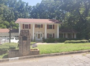 3650 Paddock Dr, Decatur, GA 30034