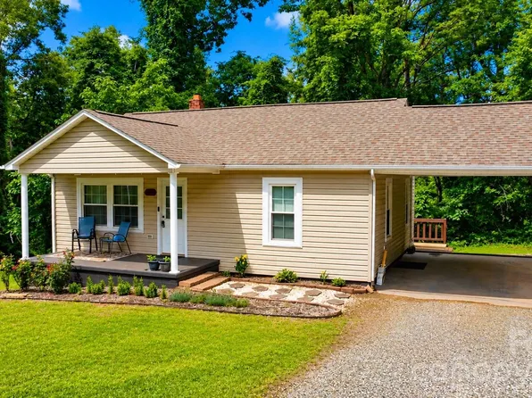 4243 Ralph Patton Rd, Morganton, NC 28655