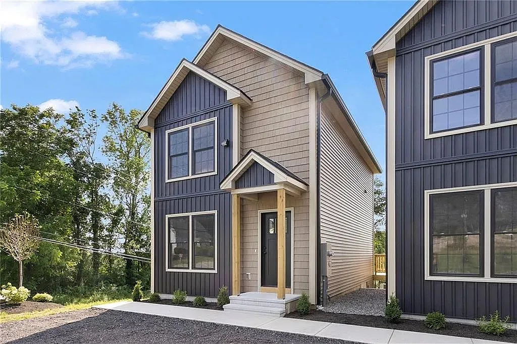 2 bed, 1.5 bath, 1500 sqft, $2,700 — Photo 3