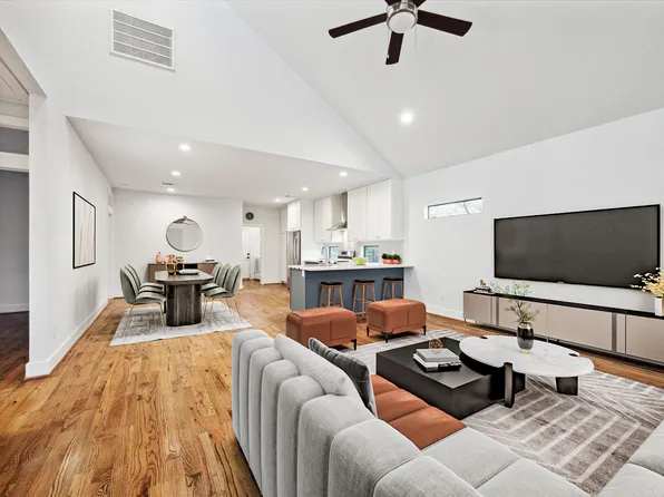 904 James St, Houston, TX 77009