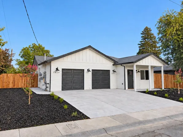 5859-5861 Wallace Ave, Sacramento, CA 95824
