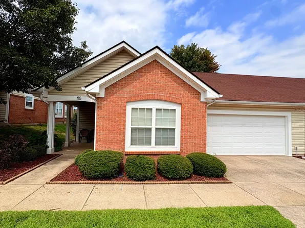 95 Autumn Glen Dr, Greencastle, IN 46135