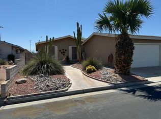 34898 Tioga, Thousand Palms, CA 92276