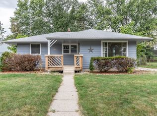 4312 Alpha St, Lansing, MI 48910