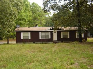 1605 Baker Rd, Shiloh, GA 31826