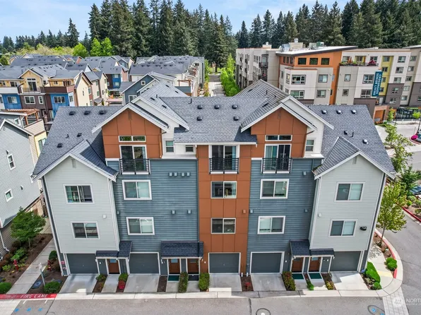 1410 157th Court NE #1303, Bellevue, WA 98008