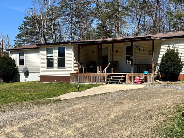 116 Pettibone Dr, Petersburg, WV 26847