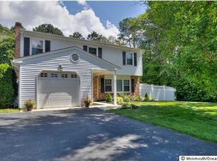 44 Conifer St, Howell, NJ 07731