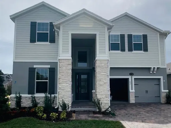 16795 Muskgrass Dr, Winter Garden, FL 34787
