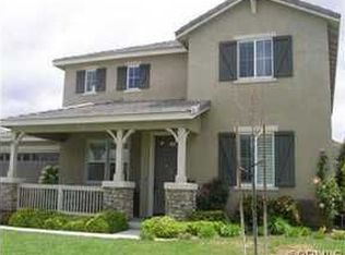 27836 Lake Ridge Dr, Menifee, CA 92585