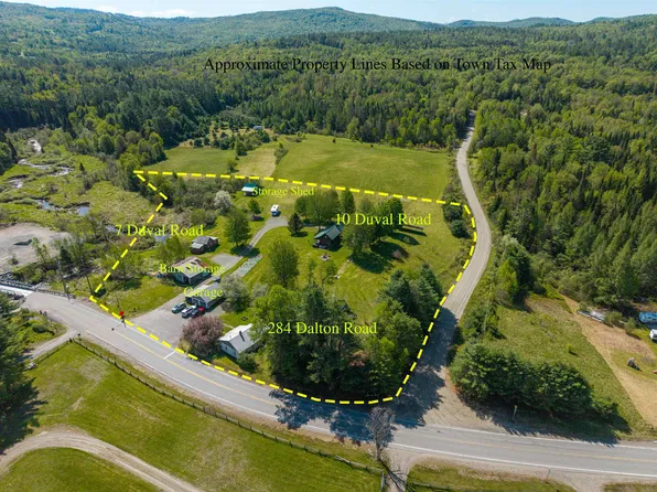 10 Duval Road, Dalton, NH 03598