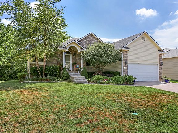 2nd image of 4324 N Rushwood Cir