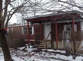 4980 Brown Rd, North Adams, MI 49262