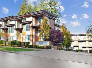 15775 Mountain View Dr #28, Surrey, BC V3Z0W7