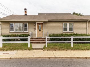 714 Florence Ave, Union Beach, NJ 07735