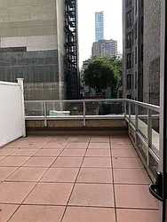 Rented by City & Suburban