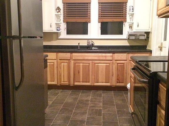 Stainless Steel Appliances