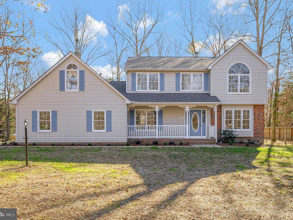 10511 Holleybrooke Dr, Spotsylvania, VA 22553 MLS VASP2018498 Zillow