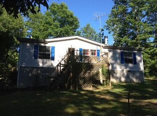 6425 Wesley Ridge Rd, Lyles, TN 37098