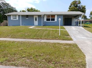 4327 Pallas Ave, Spring Hill, FL 34608