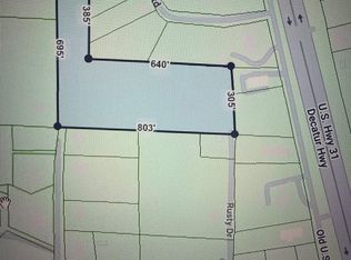 6776 Old Highway 31 N, Gardendale, AL 35071