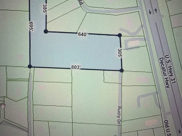 6776 Old Highway 31 N, Gardendale, AL 35071