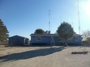 7830 Mojave Tropico Rd, Mojave, CA 93501