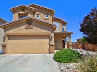 8301 Groundsel Rd NW, Albuquerque, NM 87120